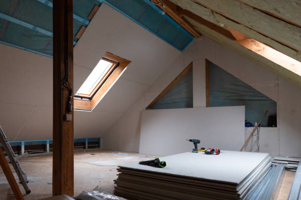 Best Spray Foam Insulation in The Village, OK