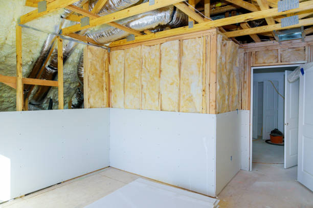 Types of Insulation We Offer in The Village, OK