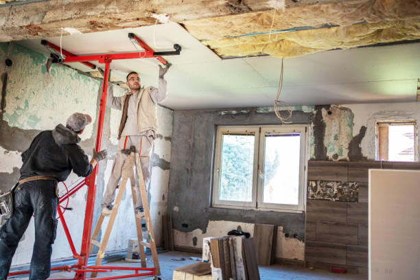 Best Commercial Insulation in The Village, OK