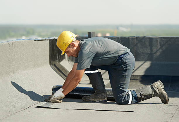 Best Insulation for Specific Applications in The Village, OK