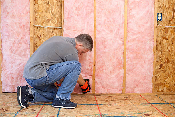  The Village, OK Insulation Contractor Pros